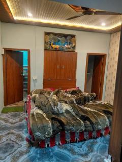 The Heaven Town Homestay - 9
