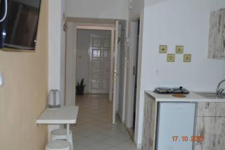 Small studio with balcony, pool and beach in 100m - 1