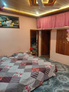 The Heaven Town Homestay - 8