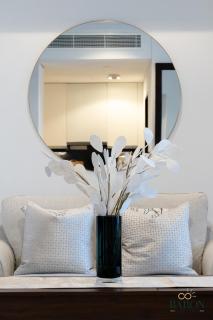 The Splendid - Sophisticated Retreat in JW Marriott Residence - 2