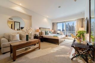 The Splendid - Sophisticated Retreat in JW Marriott Residence - 9