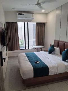 Hotel Bilva - 0