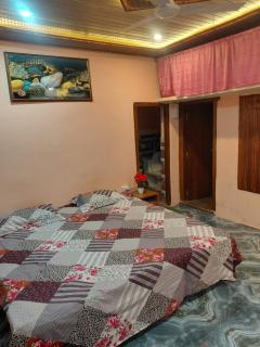 The Heaven Town Homestay - 7