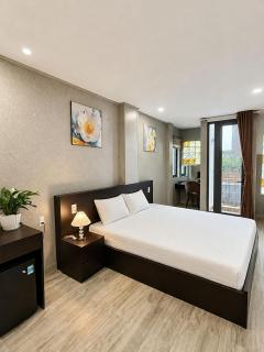 Aqua Dalat Hotel - 0