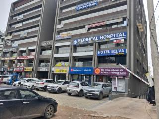 Hotel Bilva - 8