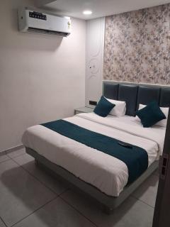 Hotel Bilva - 5