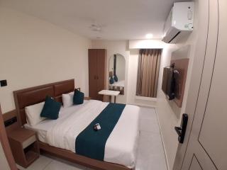 Hotel Bilva - 3