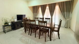Homestay Home Putrajaya Presint 11 - 6