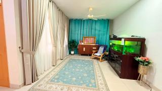 Homestay Home Putrajaya Presint 11 - 0