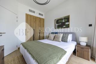 Bloomfields 1BR in Al Maryah Vista 1 - 4