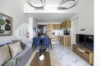 Bloomfields 1BR in Al Maryah Vista 1 - 2