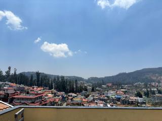 Srj's Thaneesh Residency - 6