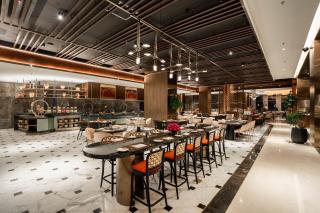 Arjuna Solitaire Hotel - 5
