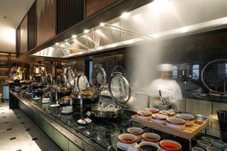 Arjuna Solitaire Hotel - 1