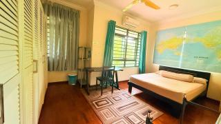Homestay Home Putrajaya Presint 11 - 3