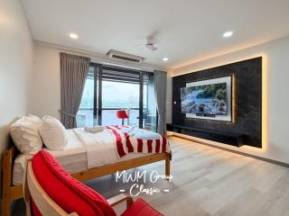 RNF Princess Cove Walkable to CIQ Jchome By MWM - 8