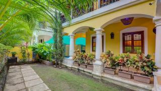 Shivaaz House of Legends Villa - 8