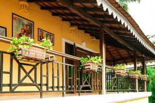 Shivaaz House of Legends Villa - 3