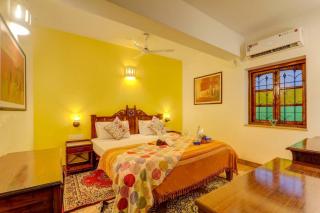 Shivaaz House of Legends Villa - 2