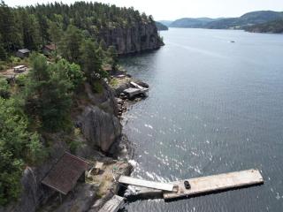 8 person holiday home in Eydehavn - 2