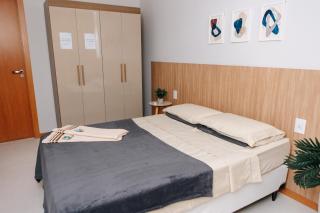 Apartamento Praia de Itaparica - Vila Velha - 2