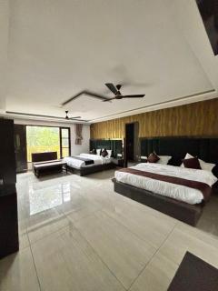 Peaceful Stays Dalhousie - 9
