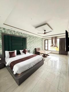 Peaceful Stays Dalhousie - 6