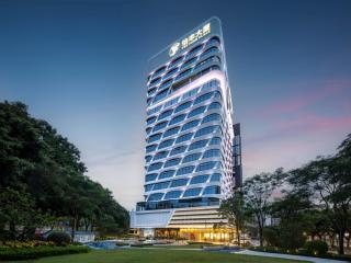 Y Hotel Shenzhen Nanshan - 7