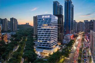 Y Hotel Shenzhen Nanshan - 0