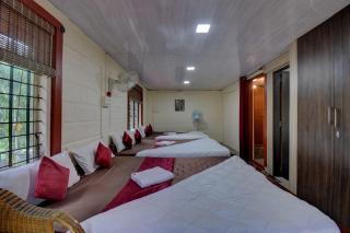 D signature Homestay By Lexstays - 9