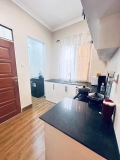 Malaika nest gateaway - 1