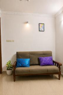 Kailasam Homestay Private 5BHK Varkala Near Cliff Beach - 2