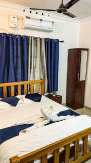 Kailasam Homestay Private 5BHK Varkala Near Cliff Beach - 1