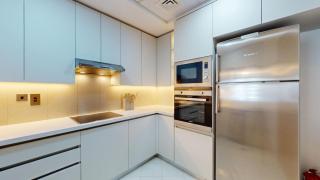 Vacationer Holiday Homes I Beautiful 2 Bed l Modern Amenities l Marina Views - 4
