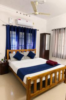Kailasam Homestay Private 5BHK Varkala Near Cliff Beach - 9