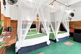 Serenity Cottage - 6