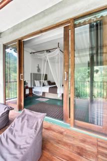 Serenity Cottage - 2