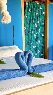 Lonnoc ocean view beach bungalows - 6