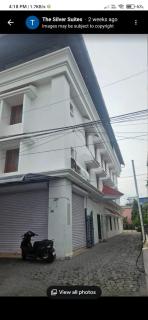 The Silver Suites - 4