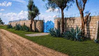 Grace bnb Marsabit - 9