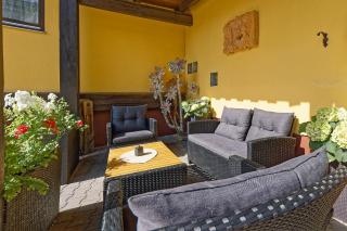 Hotel Haus Anna - 7