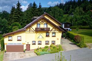 Hotel Haus Anna - 9