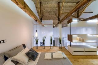 Aigli Seafront Loft-Bespoke Design Gem - 8