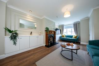 Modern 3-bed house near Dublin Airport - Great for families - 7