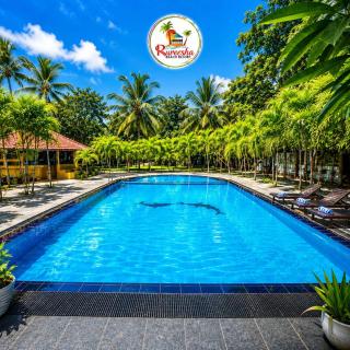 Ruveesha Garden Residence - 0