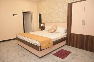 Shyamora Hotel - 5