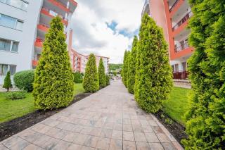 Privilege Apartment, Elenite - 1
