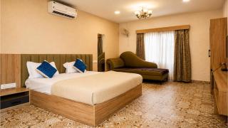 Saray Villas - 2 Room Villa - 0