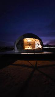 Camp Tail hageel - 8