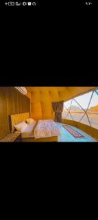 Camp Tail hageel - 5